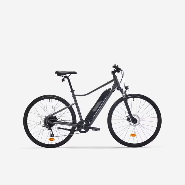 Porto: E-Bike Rental For The Camino De Santiago - Good To Know