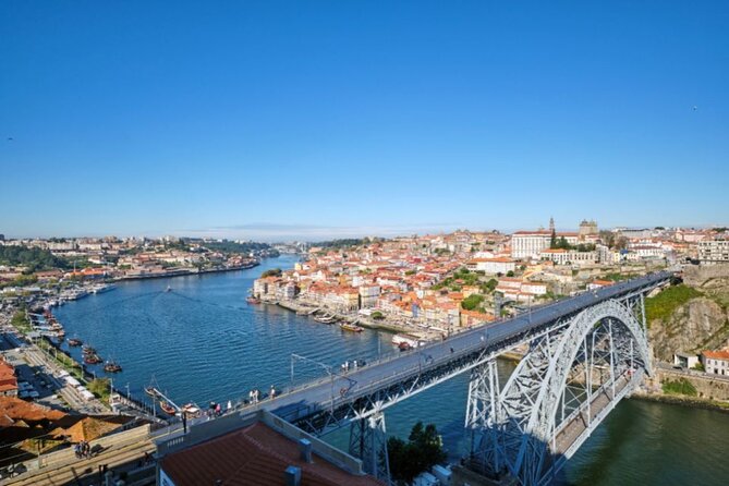 Porto: Electric Bike Rental From 1 to 4 Days - Experience Details