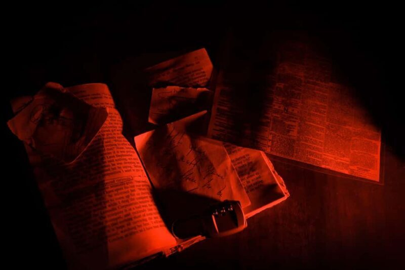 Porto Escape Room: Catacomb Jones - Introduction