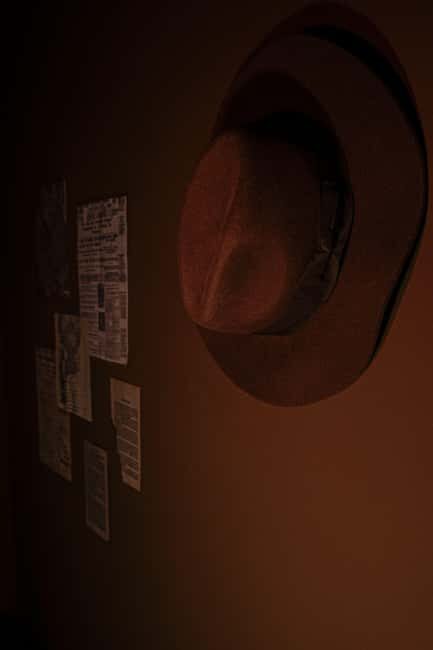 Porto Escape Room: Catacomb Jones - Detailed Breakdown of the Experience