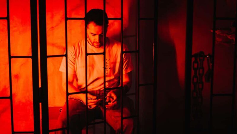 Porto Escape Room : Prison Robbery - An In-Depth Look at the Prison Robbery Escape Room