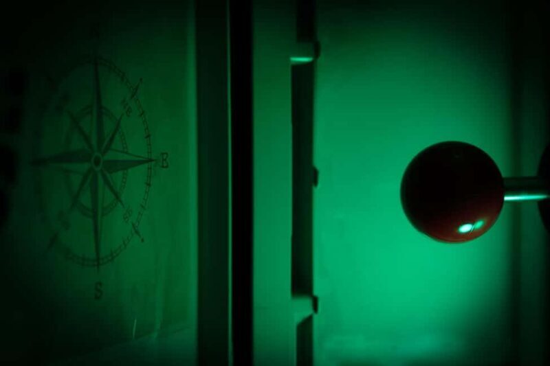 Porto Escape Room : Prison Robbery - Practical Tips for Your Visit