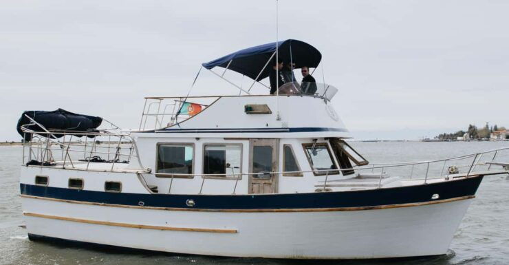 Porto: Exclusive Birthday Party at Innisfree Classic Boat 2h - Booking Details