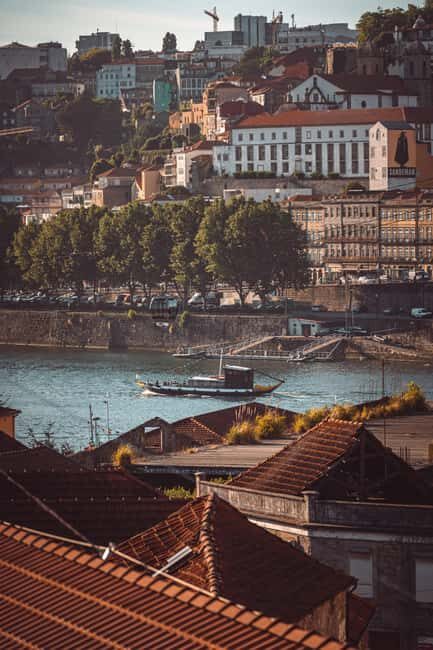 Porto: Explore 6 Iconic Bridges on an Authentic Rabelo Boat - FAQ