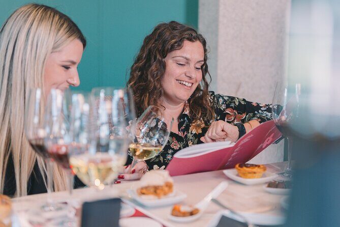 Porto: Explore Wine & Flavour - Workshops at WOW Wine School - Good To Know