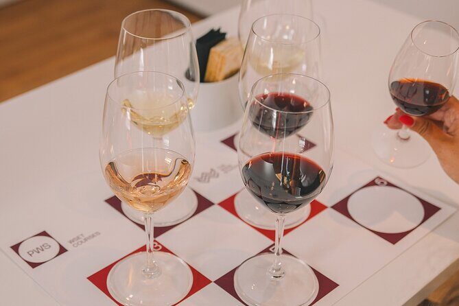 Porto: Explore Wine & Flavour - Workshops at WOW Wine School - Frequently Asked Questions