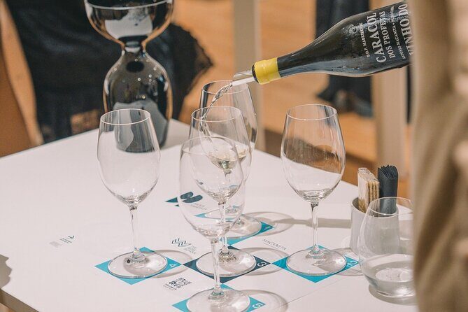 Porto: Explore Wine & Flavour - Workshops at WOW Wine School - Final Thoughts