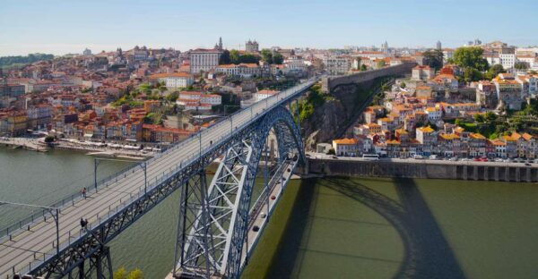 Porto Explorer: a Day-Long Escape From Lisbon - Frequently Asked Questions