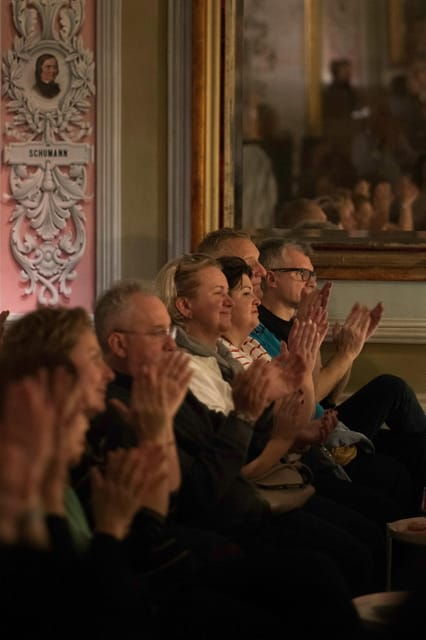 Porto: Fado Concert in one of Porto's most beautiful houses! - What to Expect at the Fado Concert