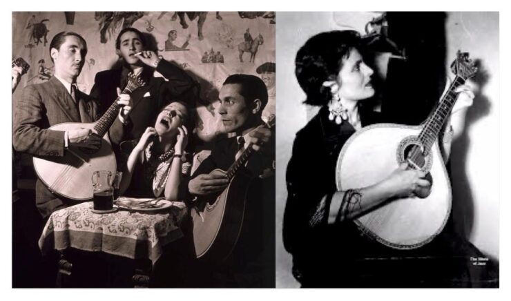 Porto Fado Night Show + Dinner - Booking Information