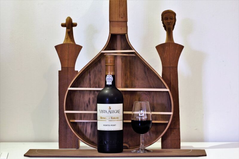 Porto: Fado & Port Wine in Traditional Portuguese Music Shop - Reviews & Insights  