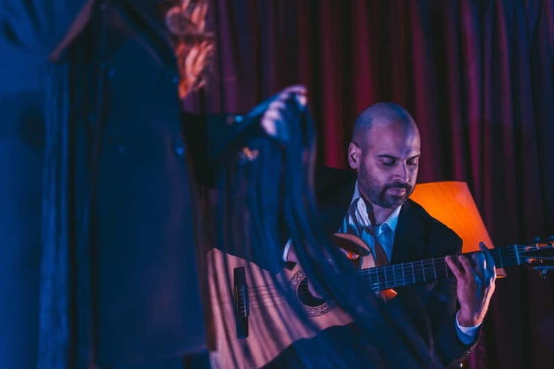 Porto: Fado Show & Dinner: A Night of Fado & Fine Dining - The Setting and Venue: Lemon Plaza in WOW