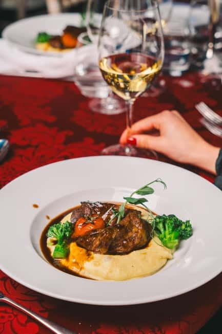 Porto: Fado Show & Dinner: A Night of Fado & Fine Dining - The Value of This Experience