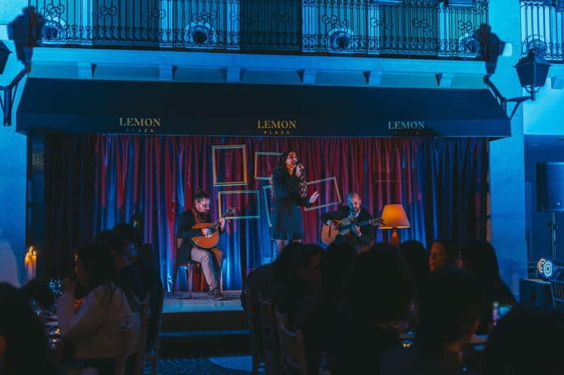 Porto: Fado Show & Dinner: A Night of Fado & Fine Dining - Additional Extras and Practical Tips