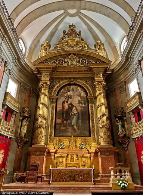 Porto: Fado Show, Port Wine and Trindade Complex Tour - Good To Know