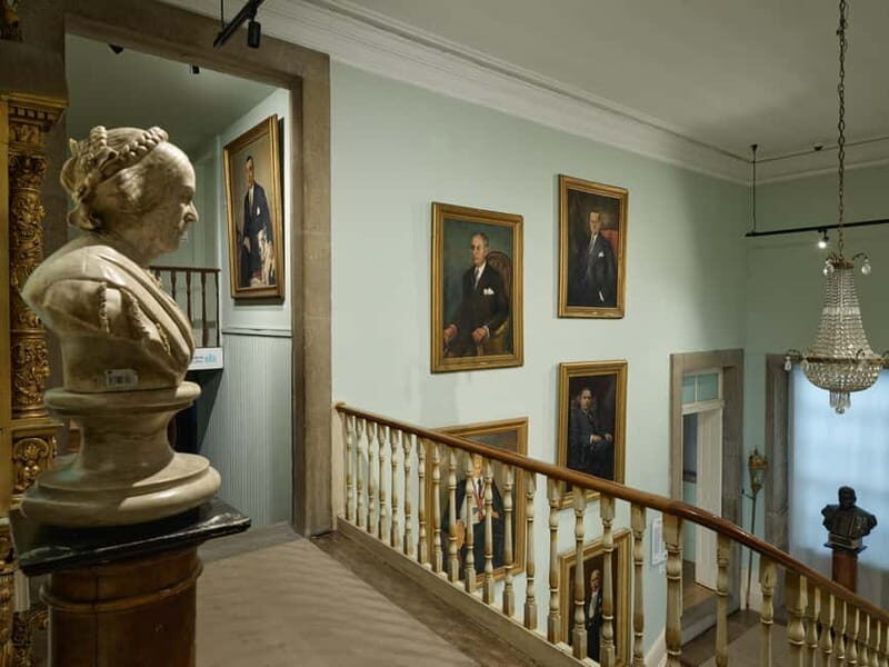 Porto: Fado Show, Port Wine and Trindade Complex Tour - Who Is This Tour Best For?