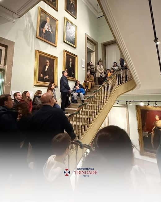 Porto: Fado Show, Port Wine and Trindade Complex Tour - Final Thoughts