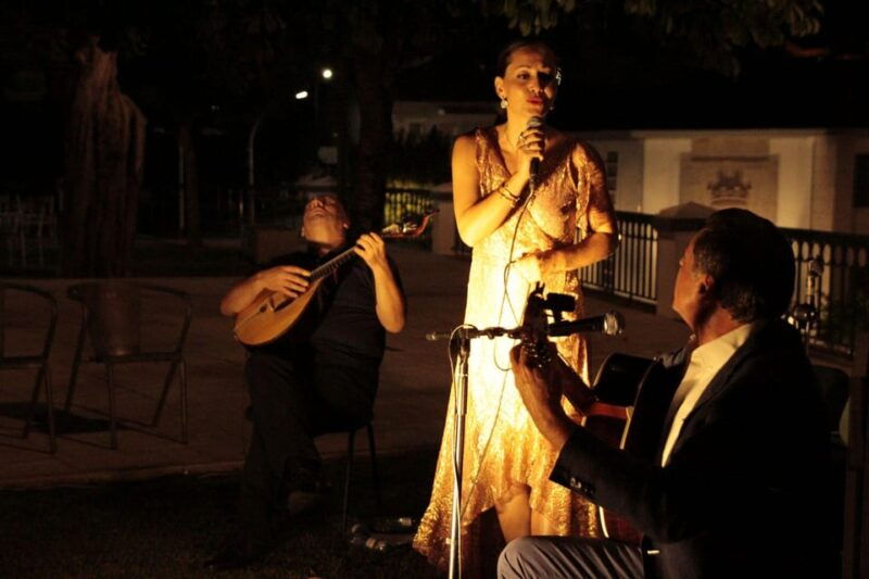 Porto: Fado Show with Dinner in a Traditional Fado House - Porto: Fado Show with Dinner in a Traditional Fado House