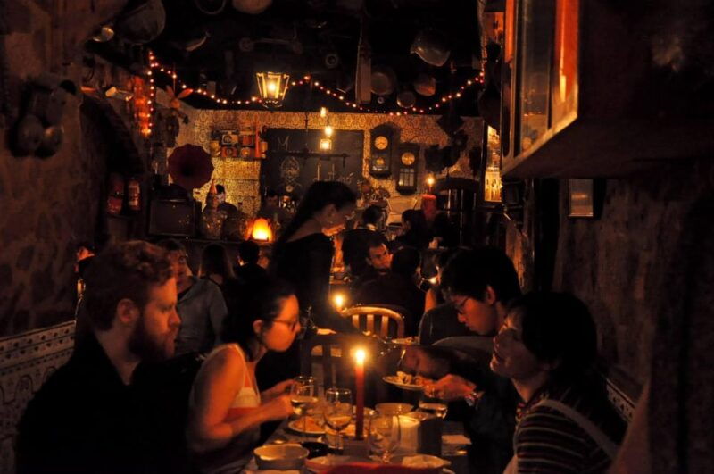 Porto: Fado Show with Dinner in a Traditional Fado House - What You Can Expect from This Fado Dinner Tour