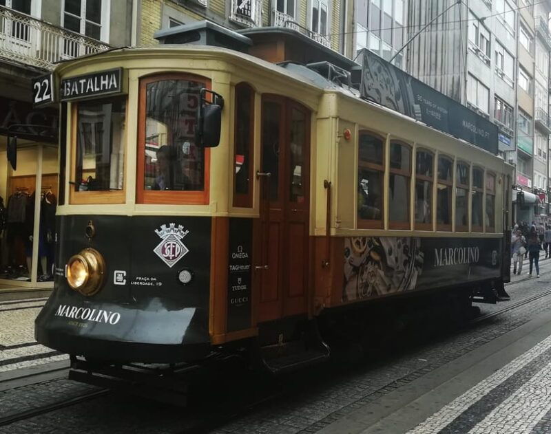 Porto: Fado Show with Dinner in a Traditional Fado House - The Logistics: Transportation, Timing, and Group Size