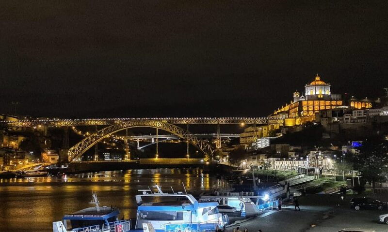 Porto: Fado Show with Dinner in a Traditional Fado House - Why This Tour Offers Great Value
