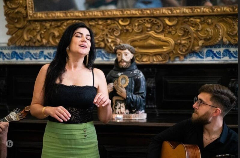 Porto: Fado Show with Guided Tour in a Historic Monastery - Why This Tour Offers Great Value