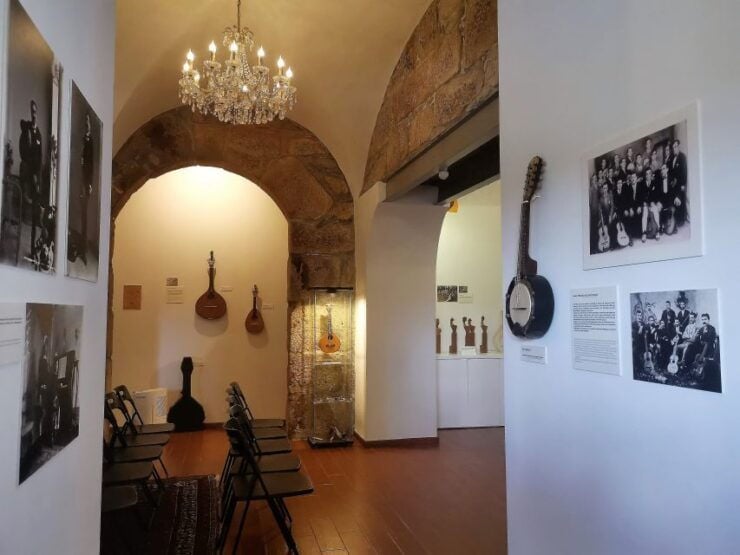 Porto: Fado Show With Port Wine - Inclusions and Exclusions