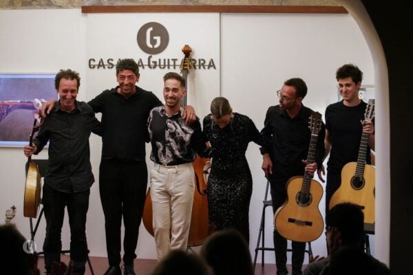 Porto: Fado Show With Port Wine - The Sum Up