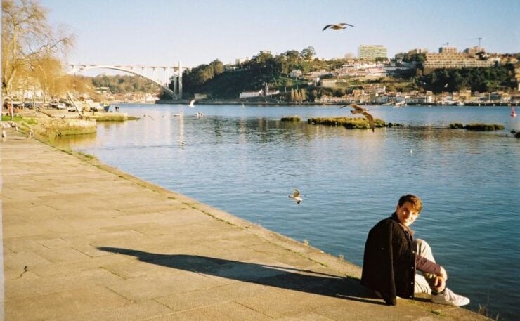 Porto: Film Photography Experience With Walking Tour - Tour Overview