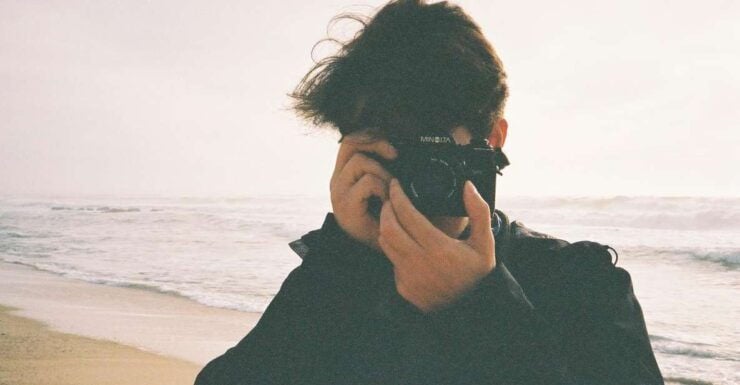 Porto: Film Photography Experience With Walking Tour - Experience Details