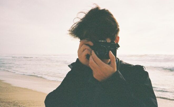 Porto: Film Photography Experience With Walking Tour - Tour Highlights