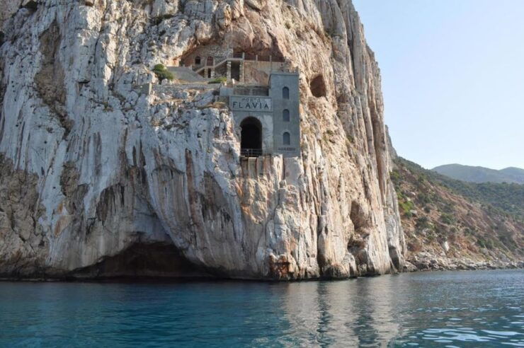 Porto Flavia and Caves of Is Zuddas Tour From Chia - Good To Know