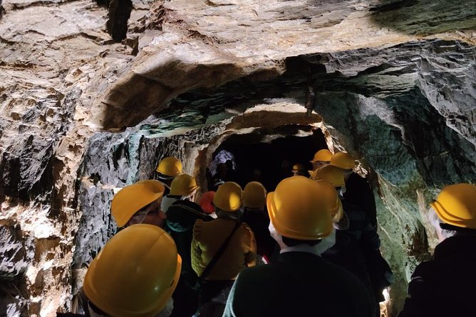 Porto Flavia Tour - Overview and Inclusions