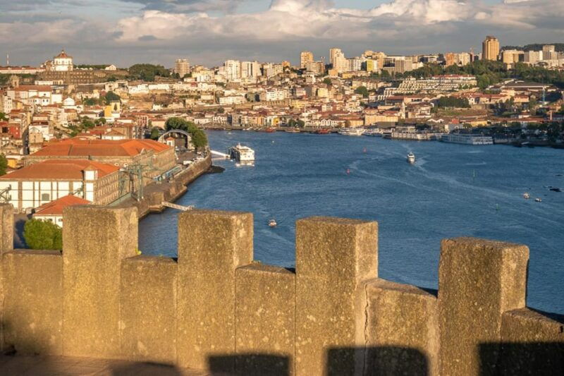 Porto: Flexible Romantic Walking Tour - Exploring Porto’s Gardens and Streets: A Detailed Review
