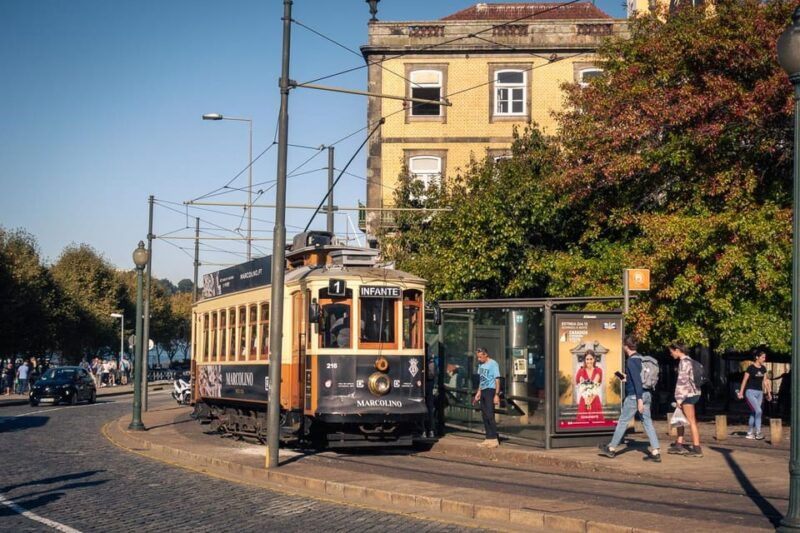Porto: Flexible Romantic Walking Tour - Final Thoughts