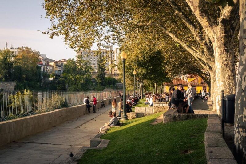 Porto: Flexible Romantic Walking Tour - Frequently Asked Questions