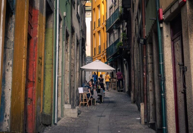 Porto: Flexible Walking Tour in Medieval Area - Practical Details and Tips