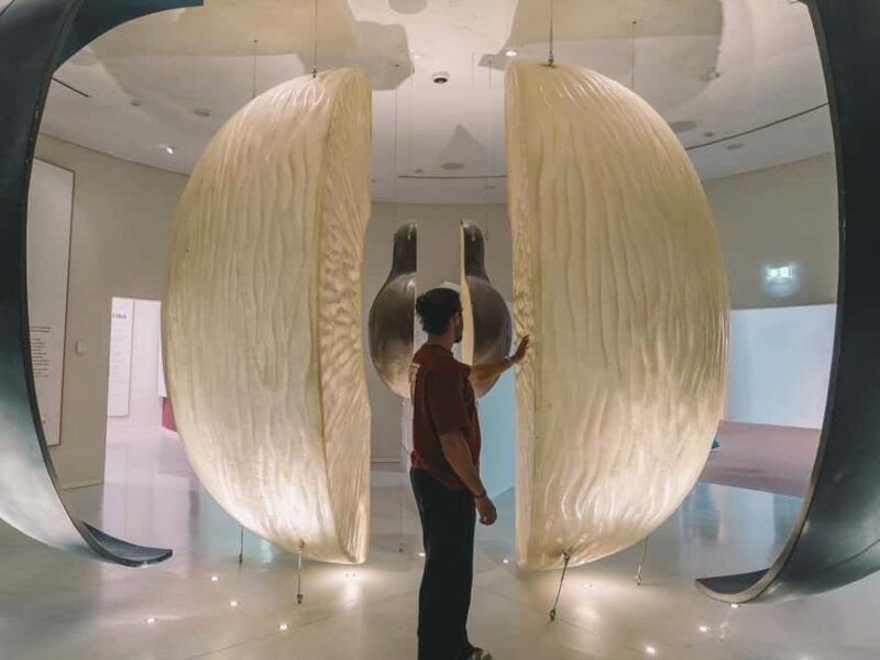 Porto: Fonseca Cellar Tour & 1 WOW Museum - Good To Know