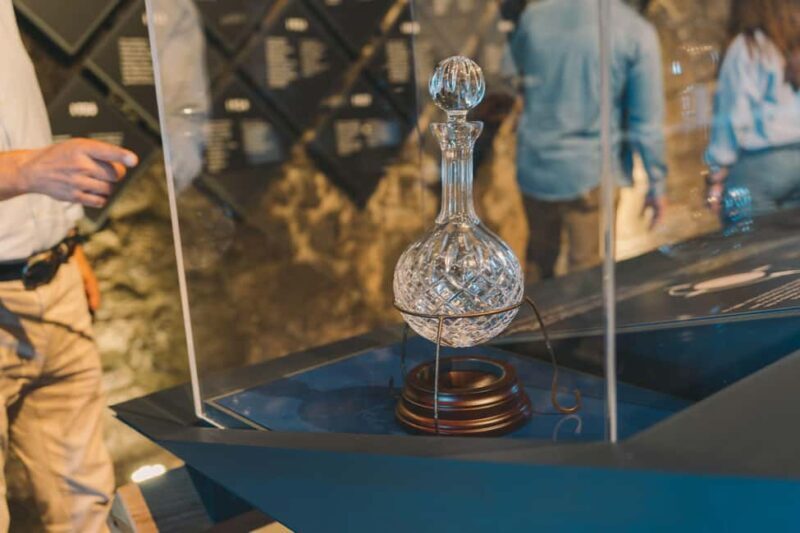 Porto: Fonseca Cellar Tour & 1 WOW Museum - FAQ