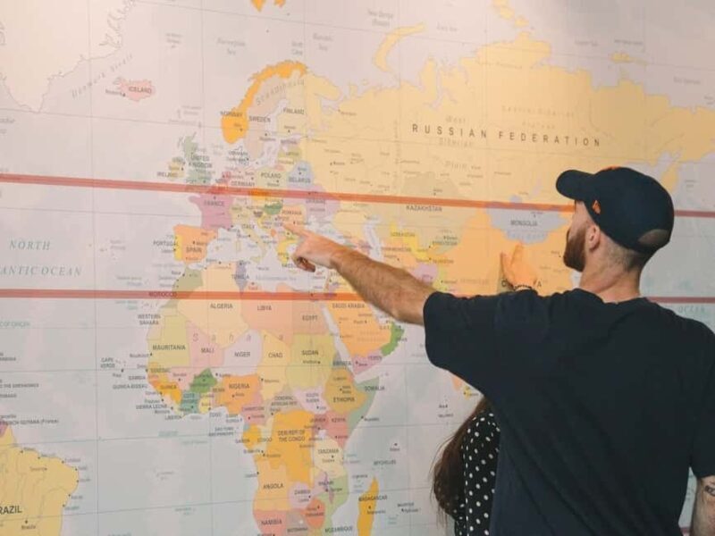 Porto: Fonseca Wine Cellar & WOW The Wine Experience - Logistics and Practical Details