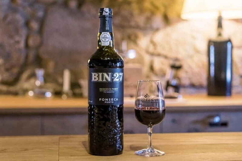 Porto: Fonseca Wine Cellar & WOW The Wine Experience - Who Is This Tour Best For?