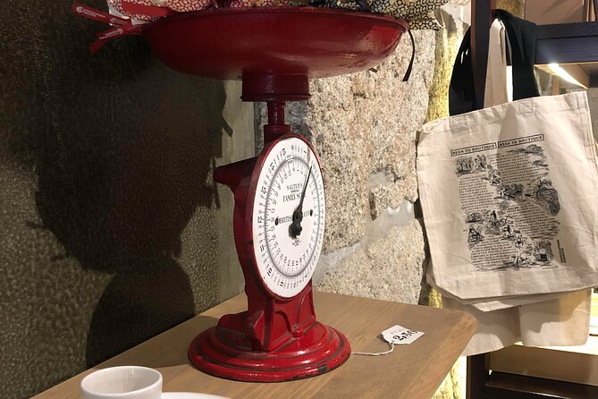 Porto Food Activity Multi-sensory Experience Cultural Immersion - Overview