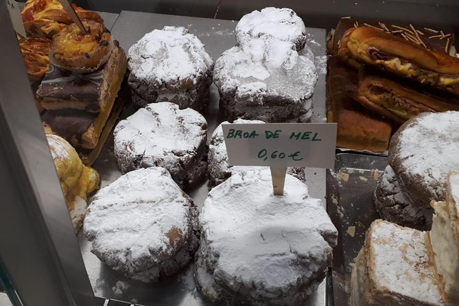 Porto Food and History Walking Tour With Meals And Drinks - Reviews and Ratings