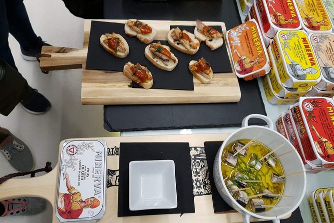 Porto Food and History Walking Tour With Meals And Drinks - Contact and Additional Information