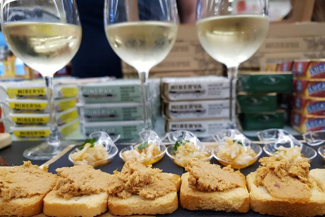 Porto Food and History Walking Tour With Meals And Drinks - Directions