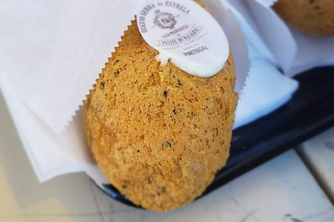 Porto Food and History Walking Tour With Meals And Drinks - Common Questions