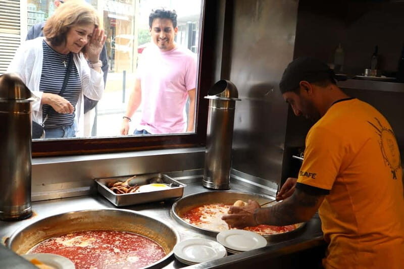 Porto: Food and Wine tasting tour of Hidden Gems - Good To Know