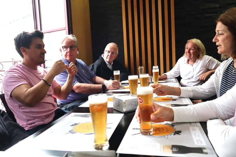 Porto: Food and Wine tasting tour of Hidden Gems - Why Each Stop Matters