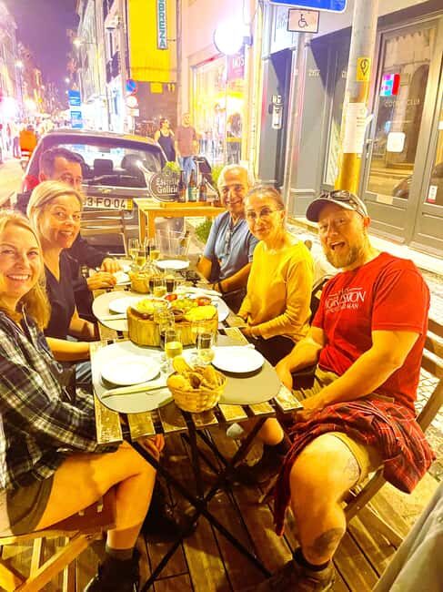 Porto: Food and Wine tasting tour of Hidden Gems - Who Will Love This Tour?