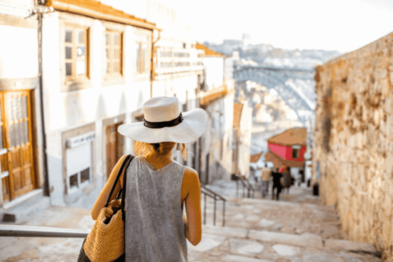 Porto: Food and Wine Tour - Exploring The Itinerary in Detail